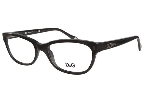 dolce gabbana 1205 501 135|Dolce & Gabbana Eyeglasses D&G 1205 501 Black Horn Rim .